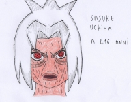 Sasuke Vecchio
